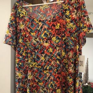 Brand new with tags Disney 3xl Classic T